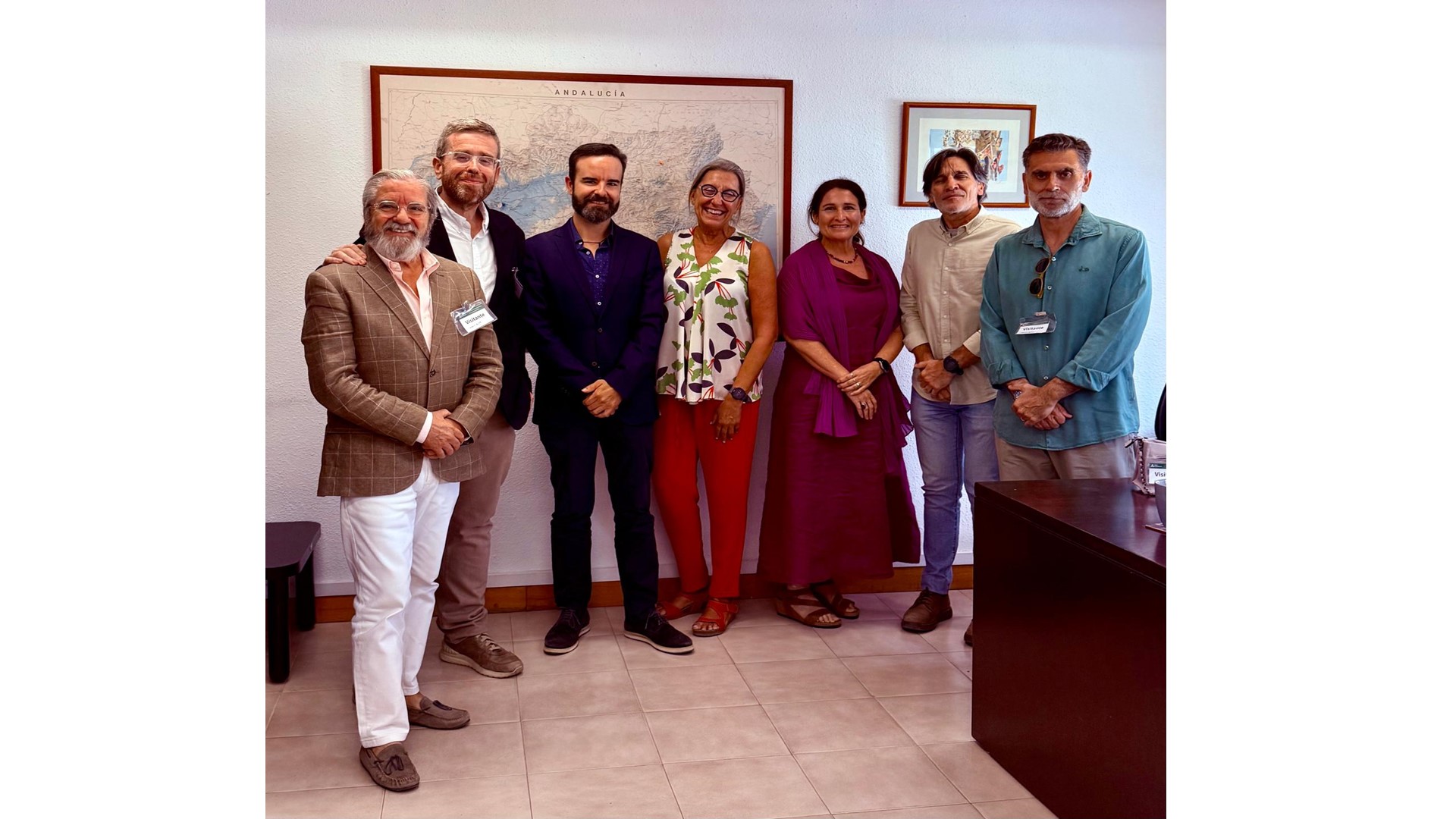 SEMES Andalucía avanza en el compromiso con el uso racional del medicamento en urgencias y emergencias
